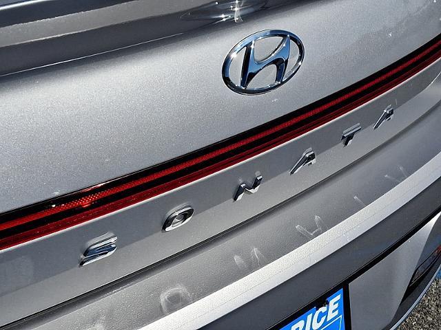 2023 Hyundai Sonata - $19,510