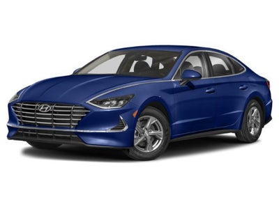2023 Hyundai Sonata SE 4DR Sedan