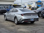2025 Sonata Thumbnail 5