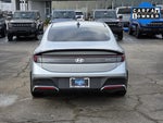 2025 Sonata Thumbnail 6