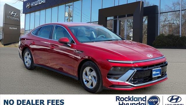 Preowned 2025 Hyundai SONATA SE for Sale