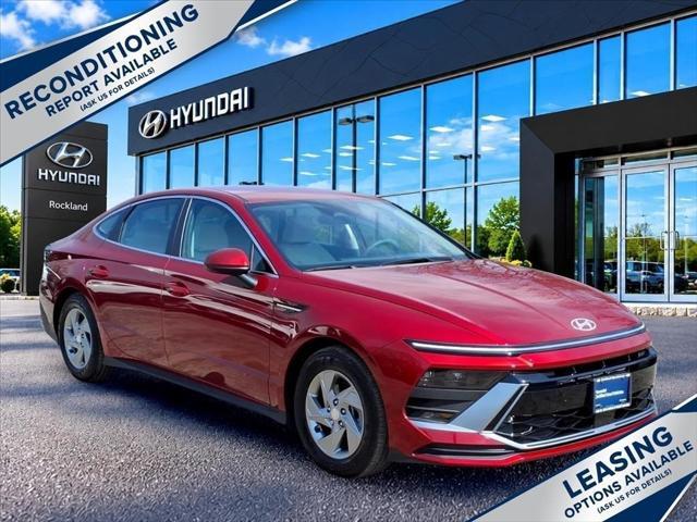 2025 Hyundai Sonata - $21,888