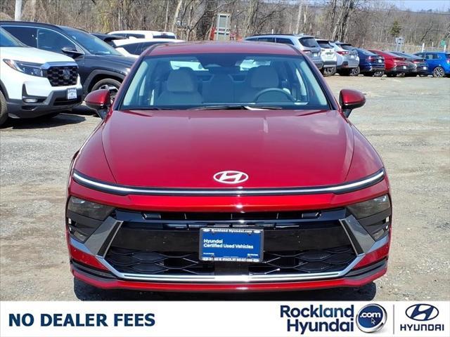 2025 Hyundai Sonata - $21,888