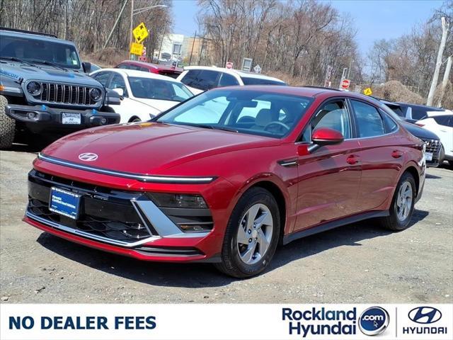 2025 Hyundai Sonata - $21,888