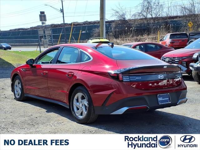 2025 Hyundai Sonata - $21,888
