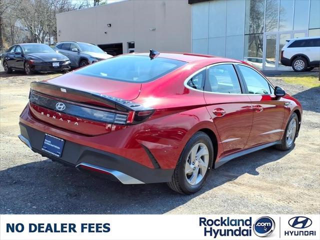 2025 Hyundai Sonata - $21,888