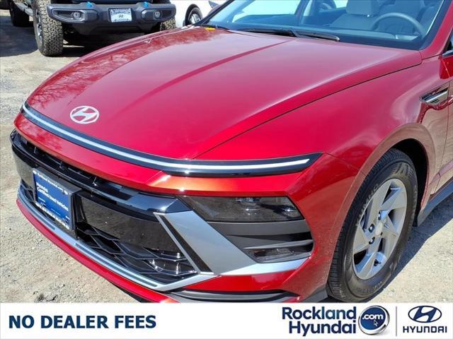 2025 Hyundai Sonata - $21,888