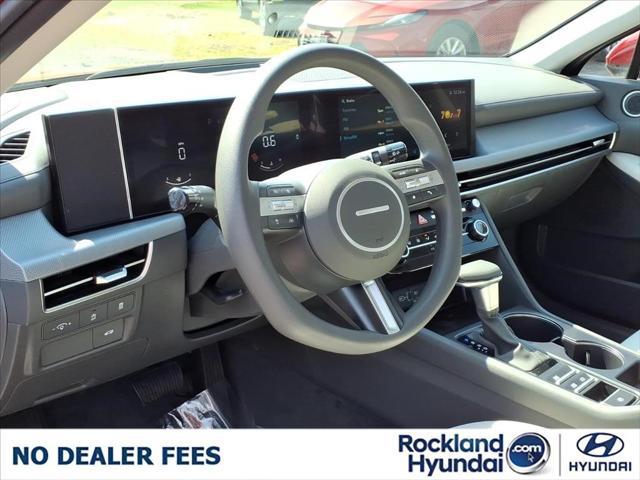 2025 Hyundai Sonata - $21,888