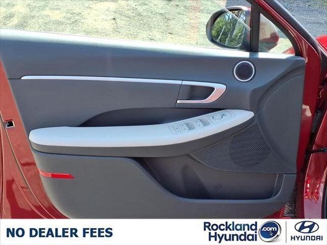 2025 Hyundai Sonata - $21,888