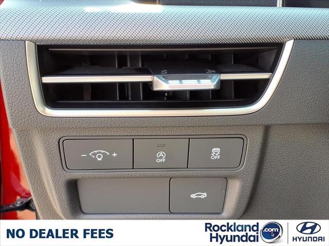 2025 Hyundai Sonata - $21,888