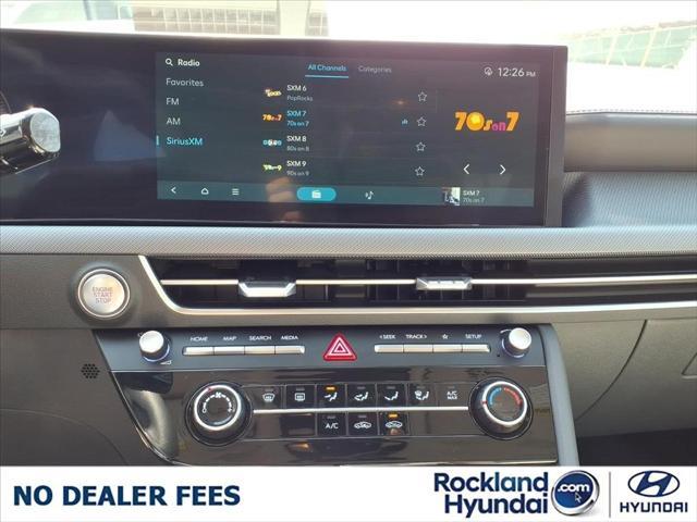 2025 Hyundai Sonata - $21,888