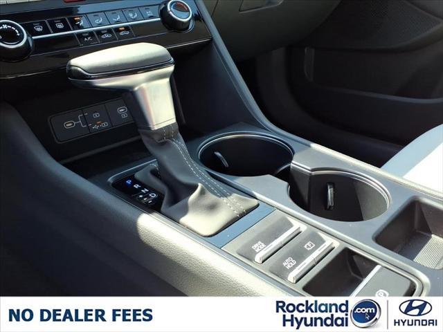 2025 Hyundai Sonata - $21,888
