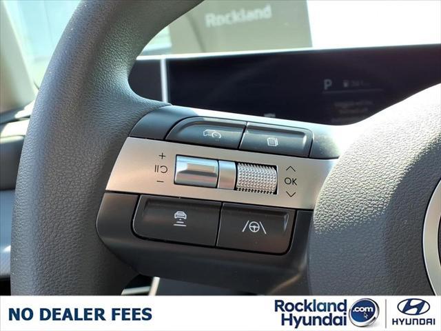 2025 Hyundai Sonata - $21,888