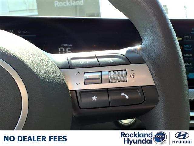 2025 Hyundai Sonata - $21,888