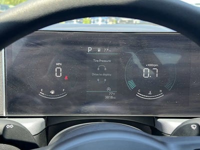 2025 Hyundai Sonata SE 4DR Sedan