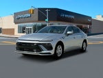 2025 Sonata Thumbnail 1
