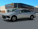 2025 Sonata Thumbnail 2