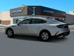 2025 Sonata Thumbnail 4