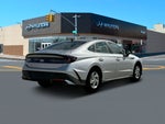 2025 Sonata Thumbnail 7