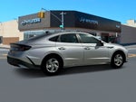 2025 Sonata Thumbnail 8
