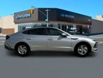 2025 Sonata Thumbnail 9