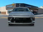 2025 Sonata Thumbnail 12