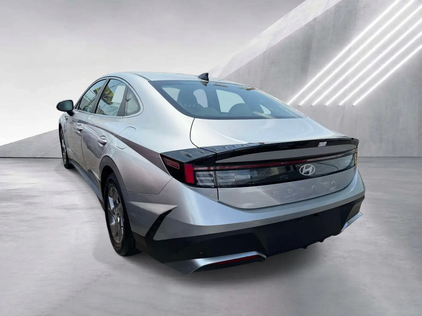 2025 Hyundai Sonata - $22,938