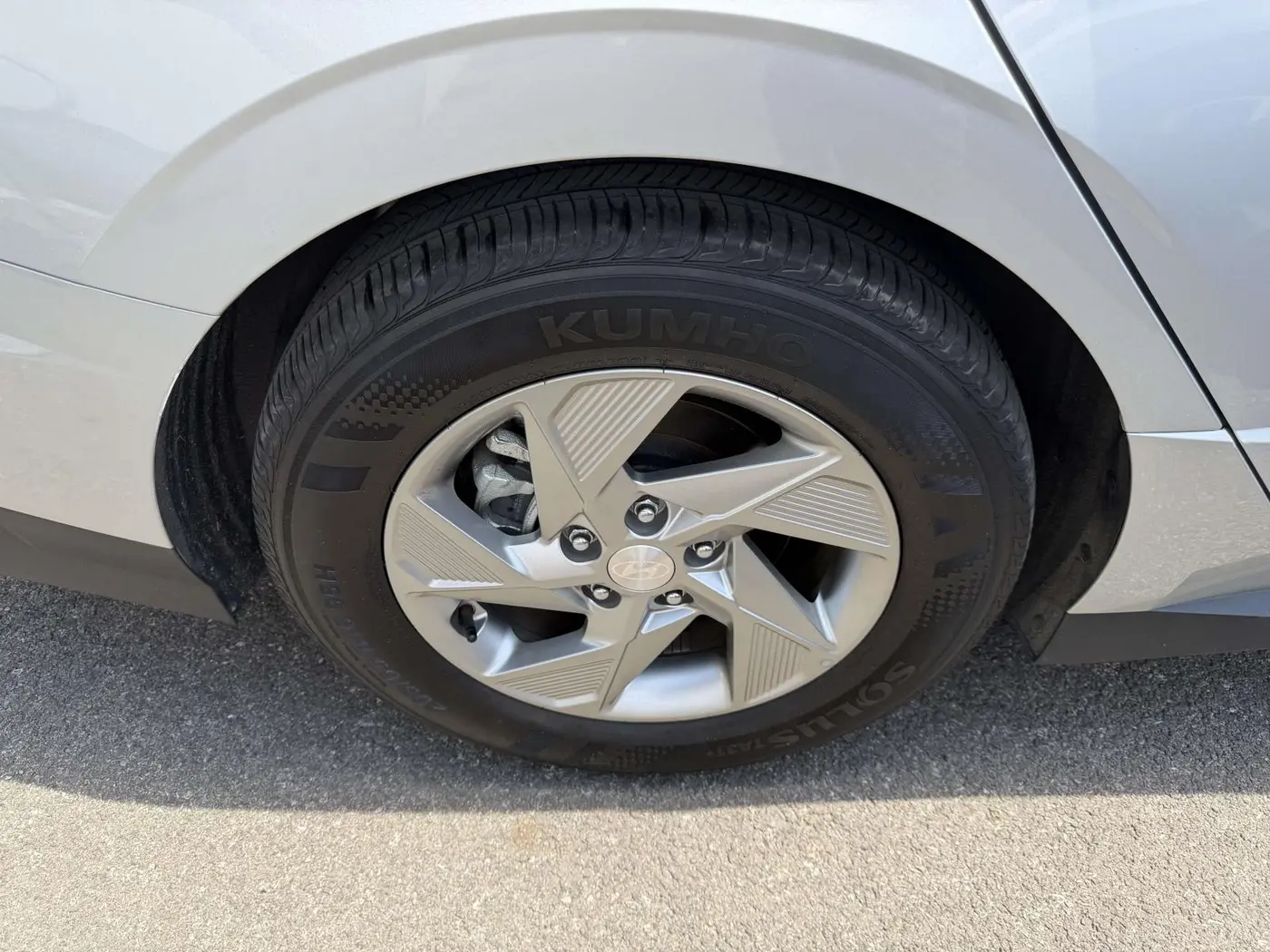 2025 Hyundai Sonata - $22,938