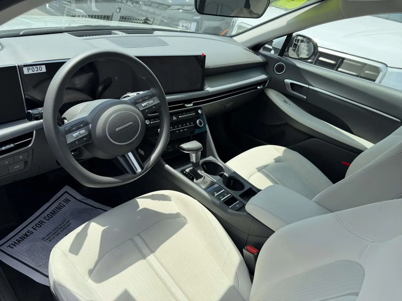 2025 Hyundai Sonata - $22,938