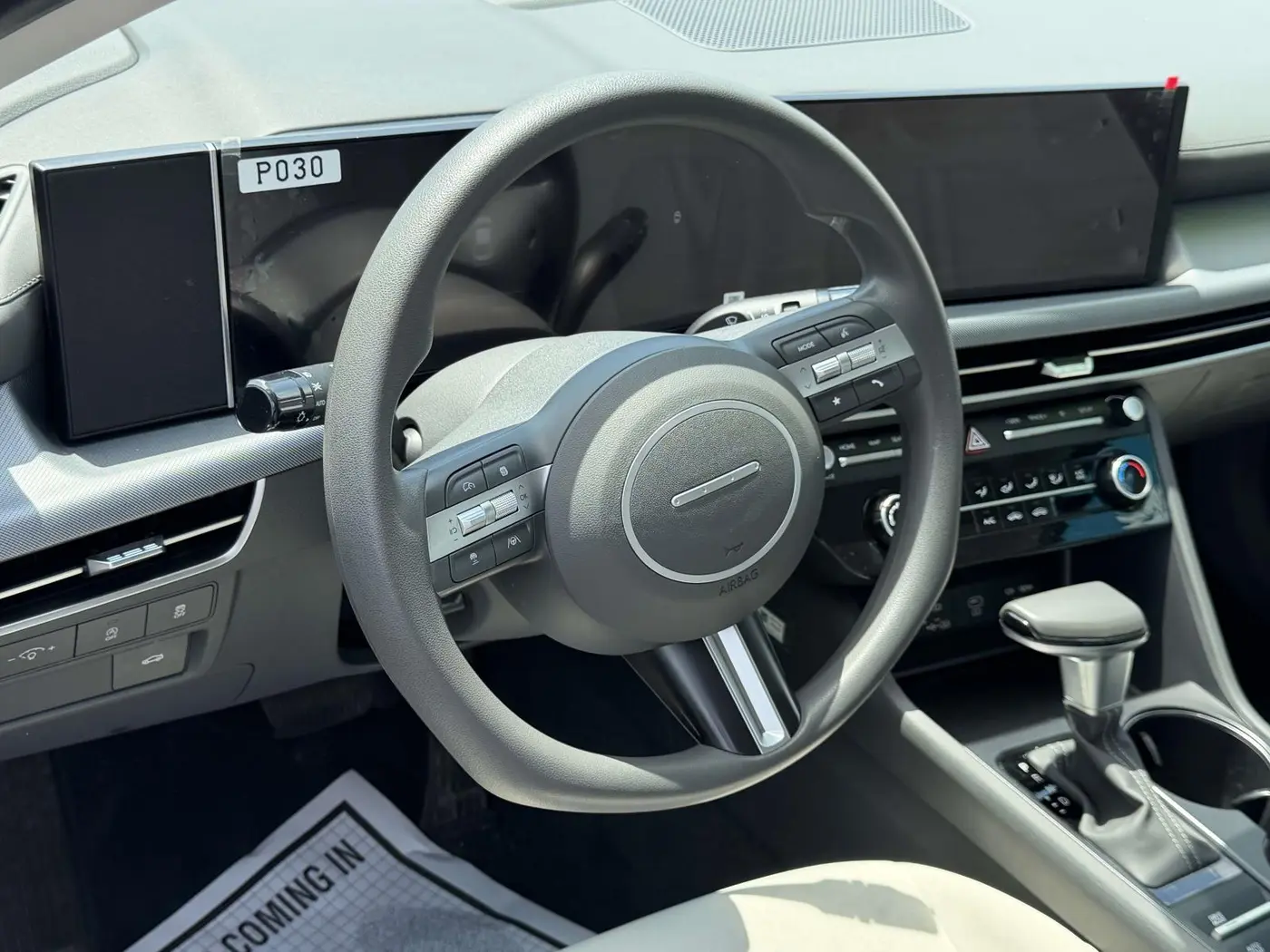 2025 Hyundai Sonata - $22,938