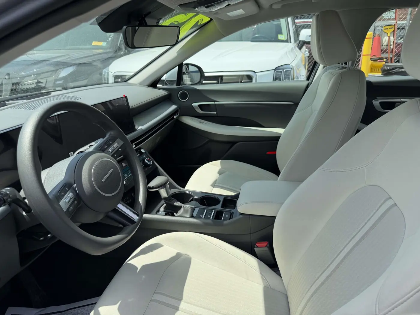 2025 Hyundai Sonata - $22,938