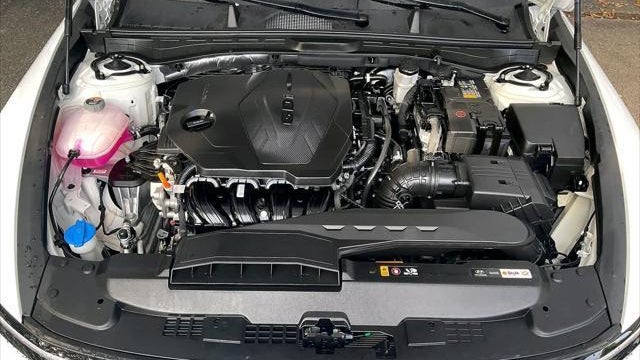 2025 Hyundai SONATA SE