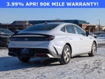 2025 Sonata Thumbnail 7