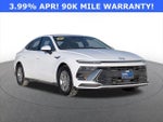 2025 Sonata Thumbnail 1