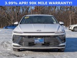 2025 Sonata Thumbnail 2
