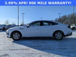 2025 Sonata Thumbnail 4