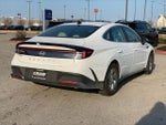 2025 Sonata Thumbnail 7