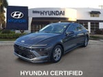 2025 Sonata Thumbnail 3