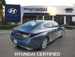 2025 Sonata Thumbnail 5