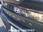 2025 Sonata Thumbnail 6