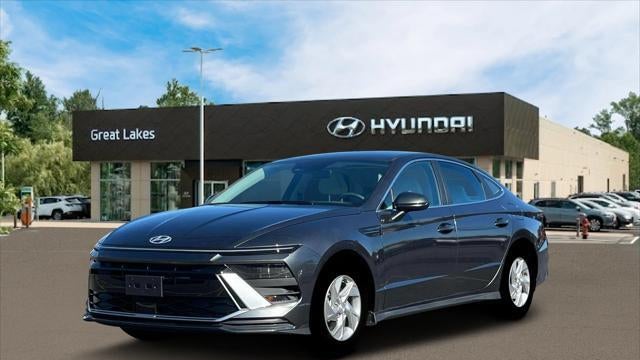 Preowned 2025 Hyundai SONATA SE for Sale