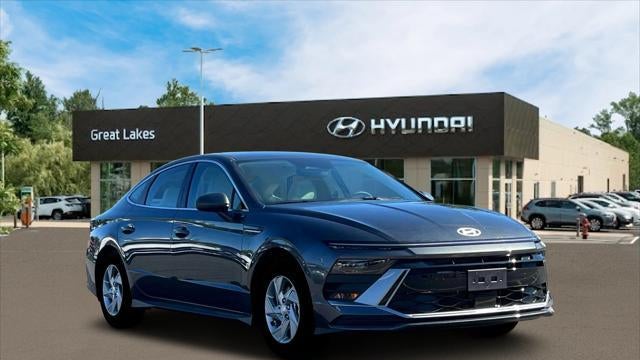 2025 Hyundai SONATA SE