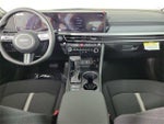 2025 Sonata Thumbnail 4