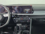 2025 Sonata Thumbnail 8
