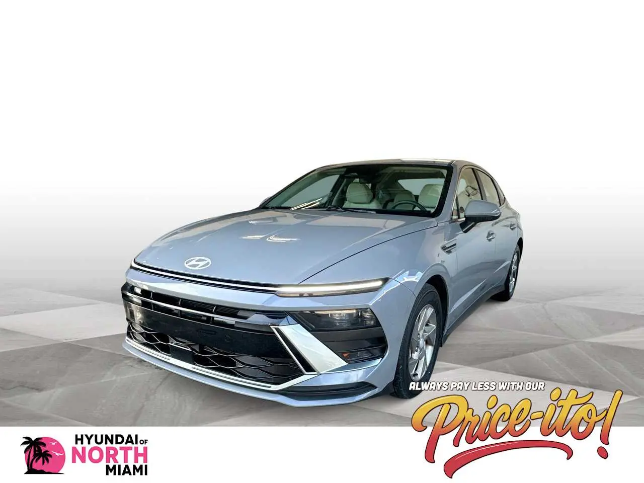 2026 Hyundai Sonata - $23,528