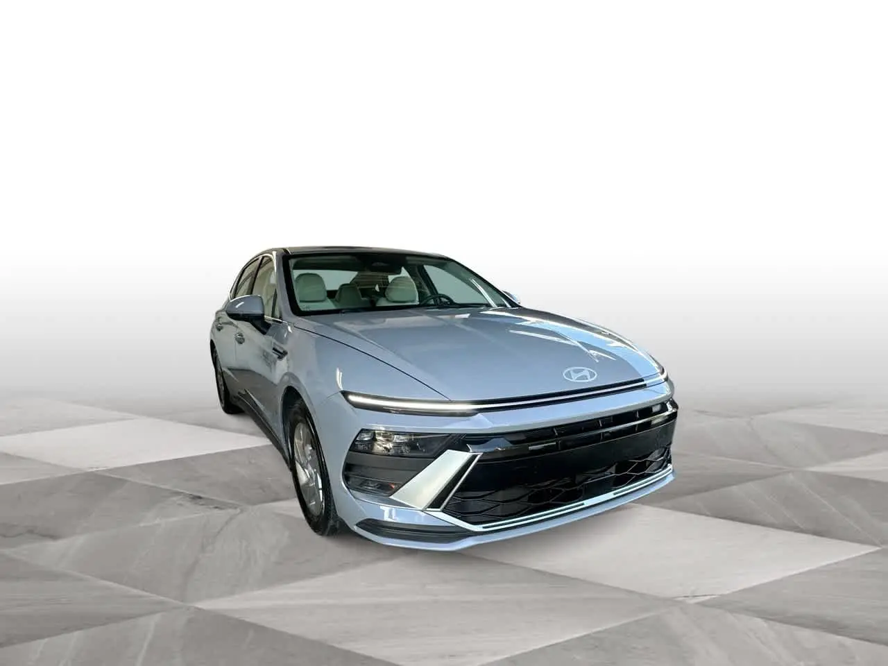 2026 Hyundai Sonata - $23,528