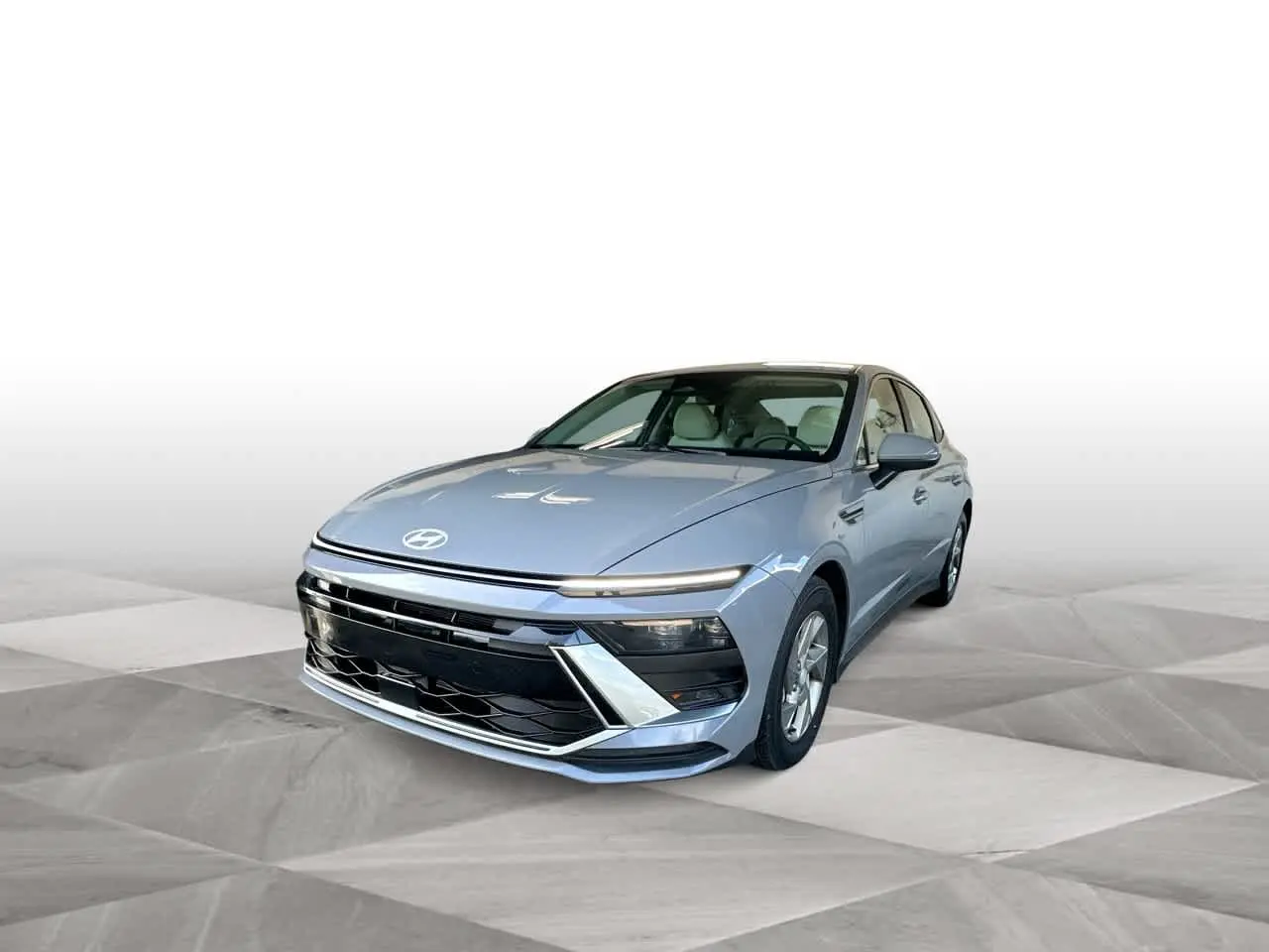 2026 Hyundai Sonata - $23,528