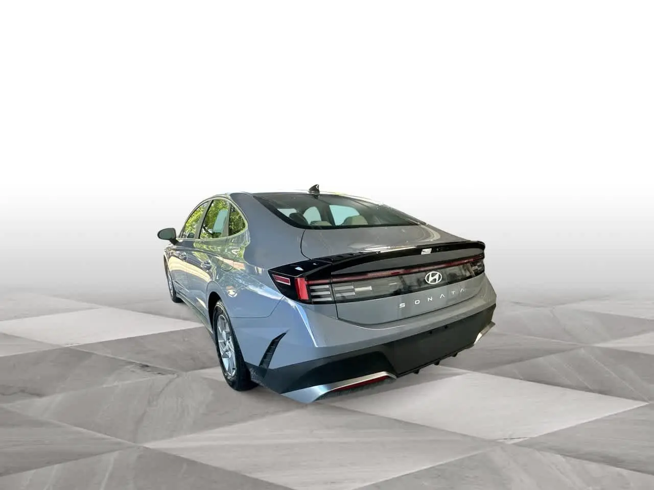 2026 Hyundai Sonata - $23,528