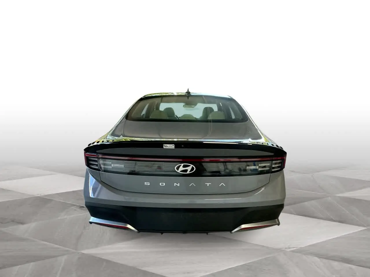 2026 Hyundai Sonata - $23,528
