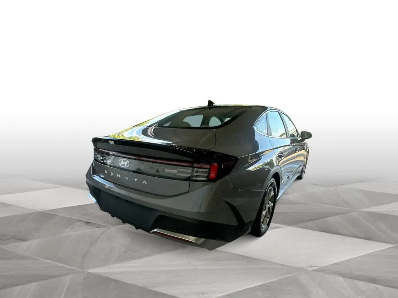 2026 Hyundai Sonata - $23,528